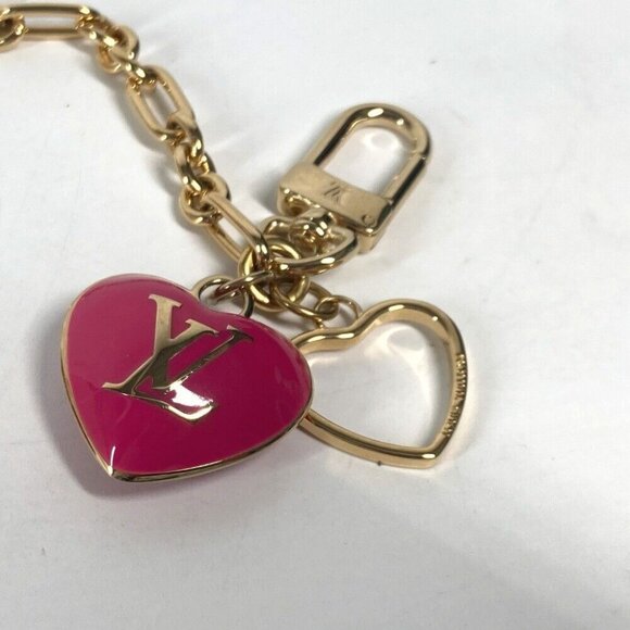 LOUIS VUITTON M93657 MonogramVernis Porte Monet-Cool Coin Case Wallet coin purse - Picture 9 of 15